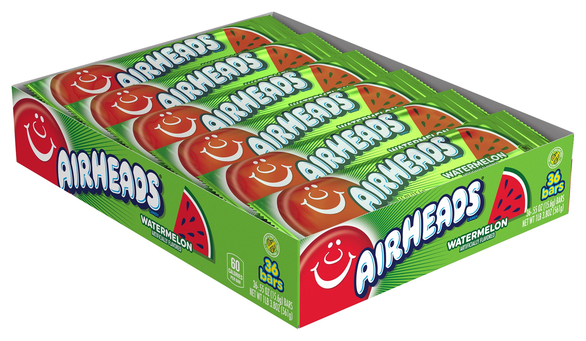 AIRHEADS WATERMELON