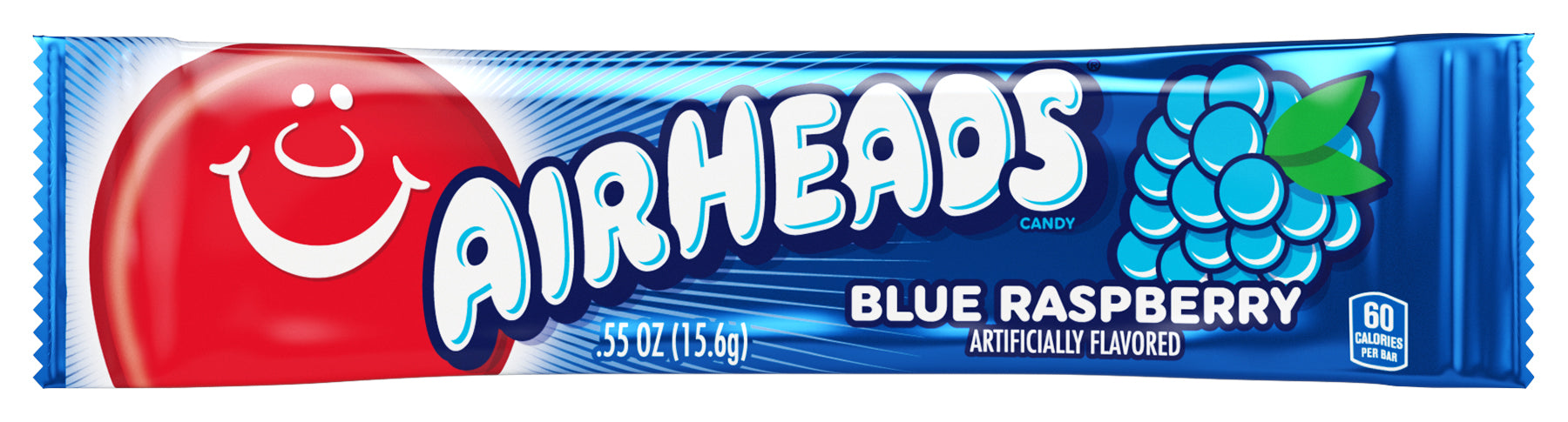 AIRHEADS BLUE RASPBERRY