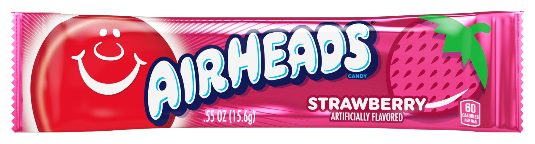 AIRHEADS STRAWBERRY