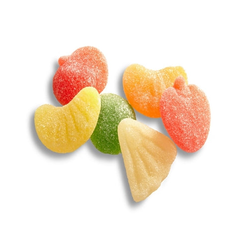 FRUIT SALAD - HARIBO