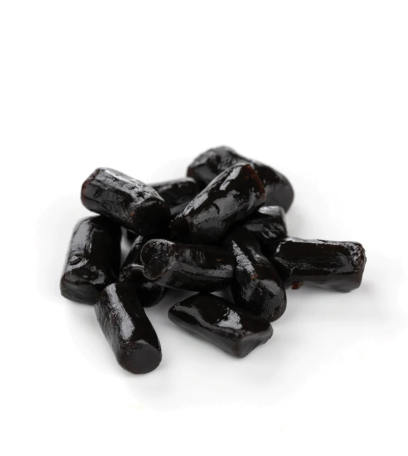 Sugar free deals licorice