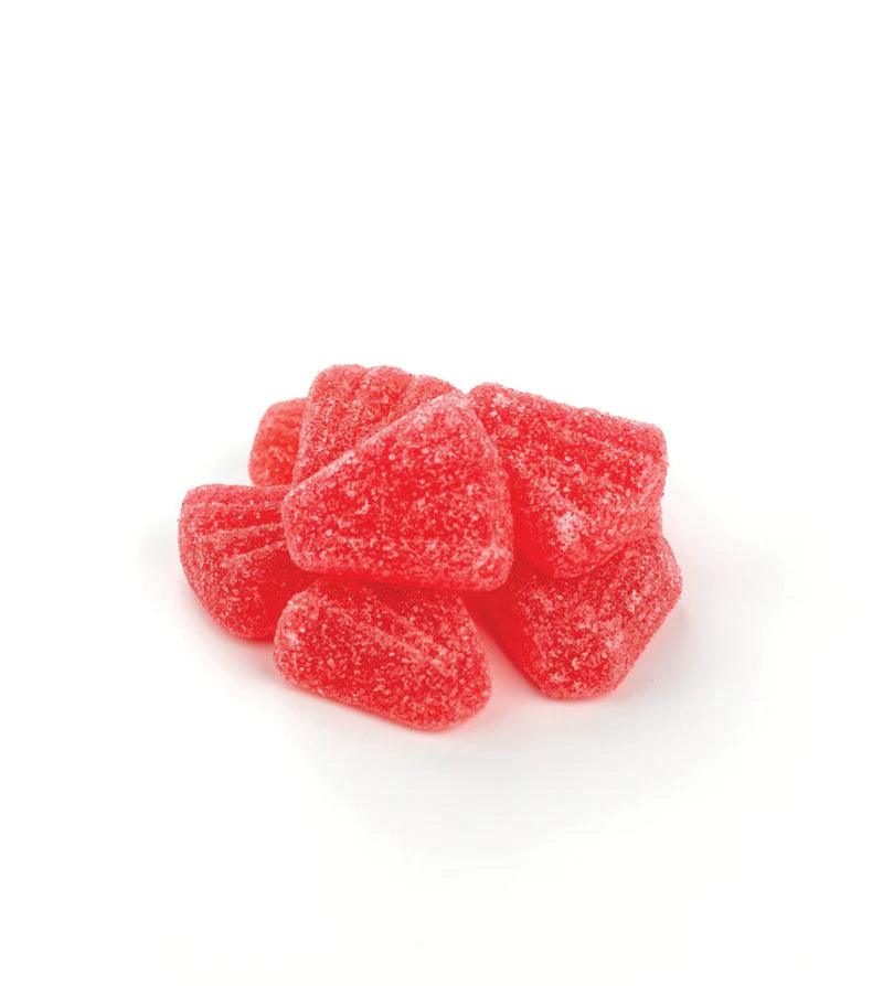 GUMMI PINK GRAPEFRUIT