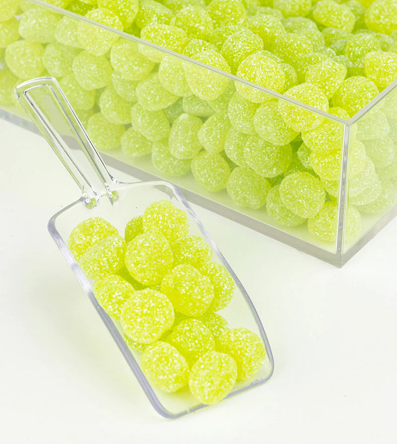 SOUR APPLE BUTTONS – The Penny Candy Store