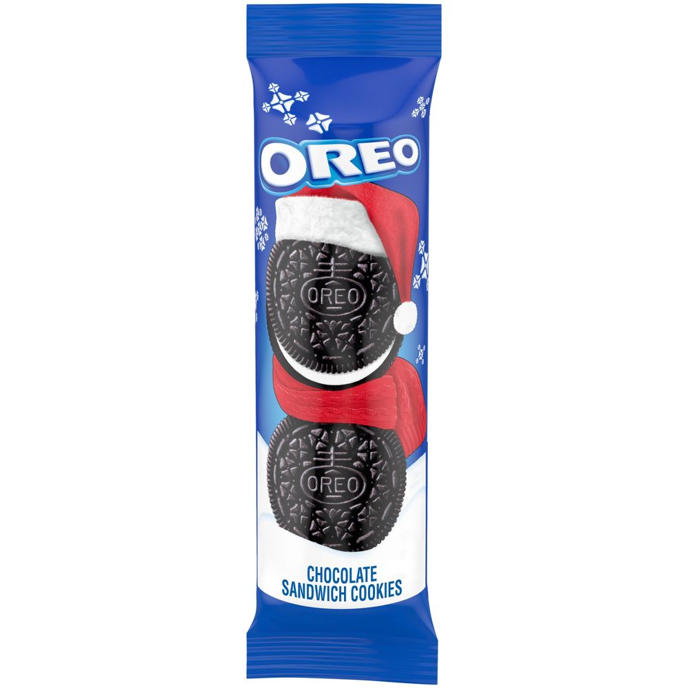 OREO STOCKING STUFFER