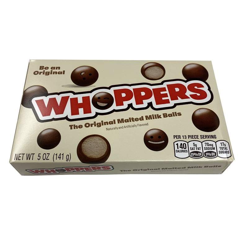 WHOPPERS