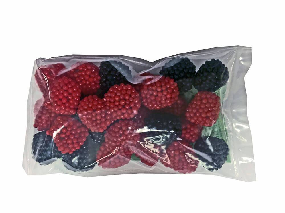 GUMMI RASPBERRIES – The Penny Candy Store