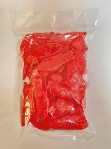 big box swedish fish SWEDISH FISH RED LARGE 12 oz