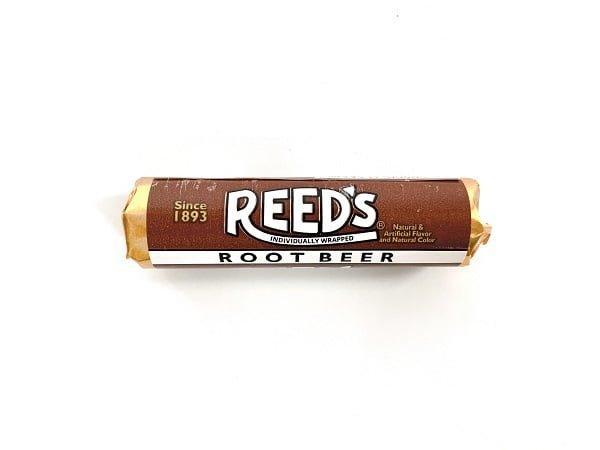 REED'S ROOT BEER