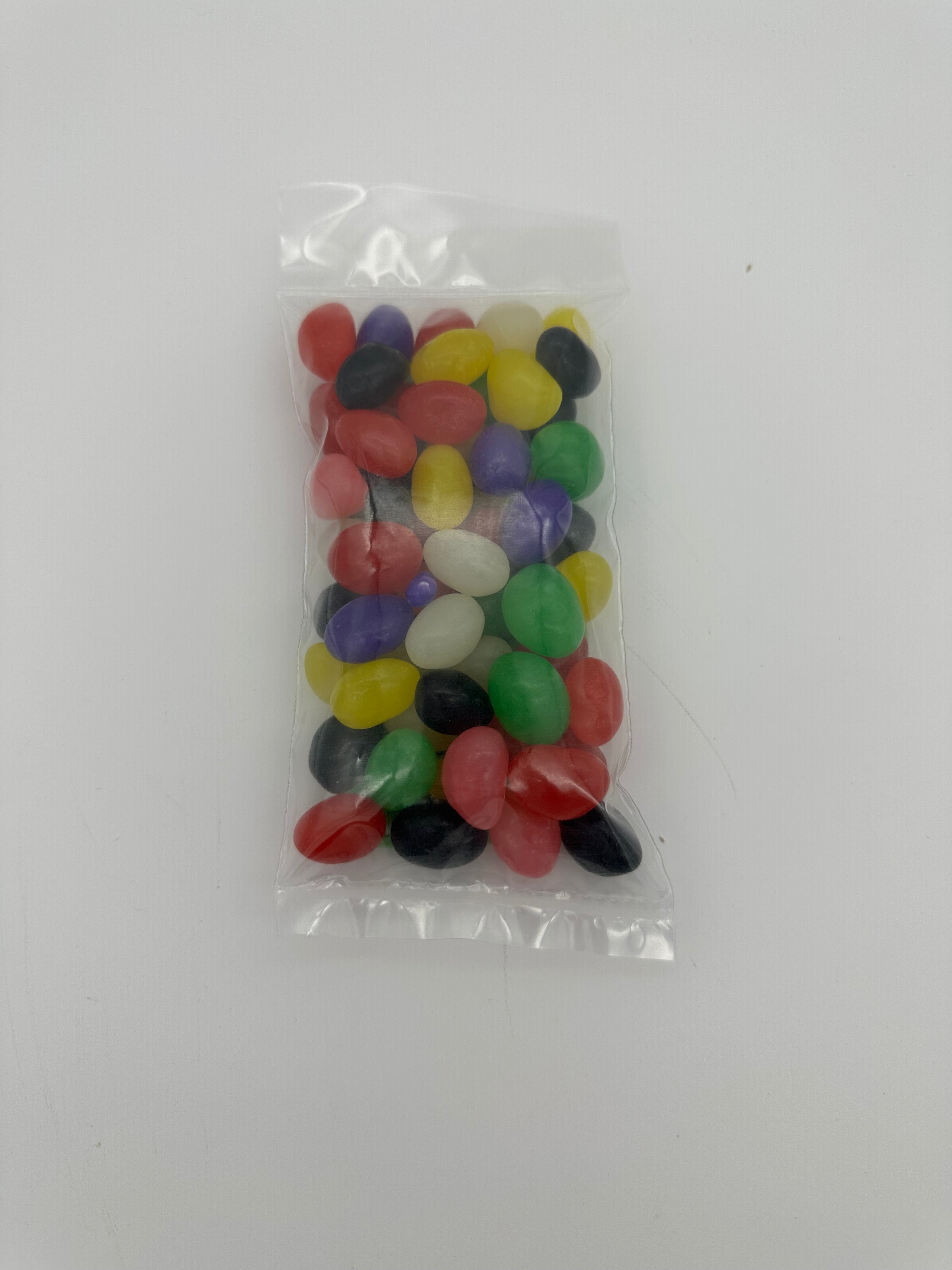 JELLY BEANS