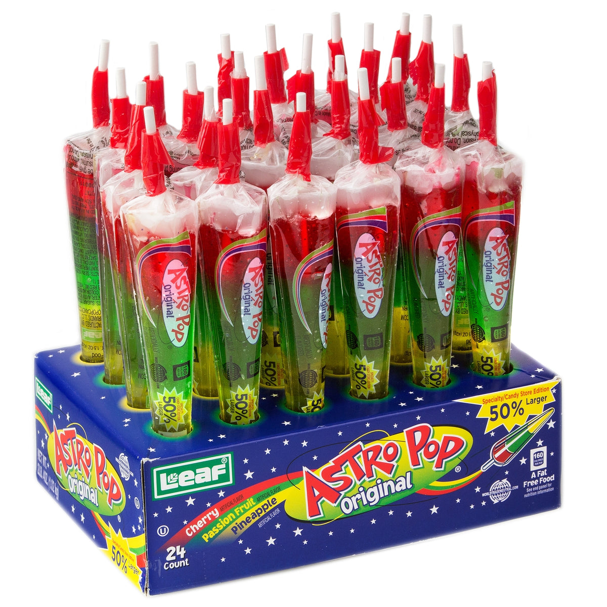 ASTRO POP 1.5 OZ – The Penny Candy Store