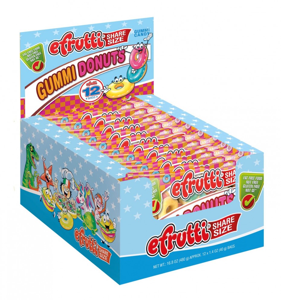 GUMMI ZOO BUDDIES – The Penny Candy Store