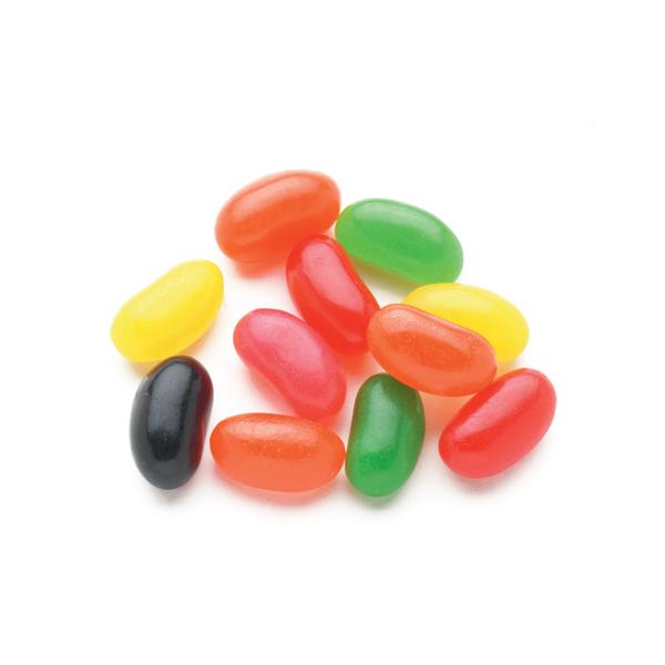 JELLY BEANS