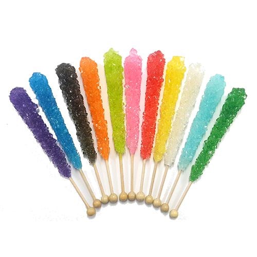 ROCK CANDY - ASSORTED