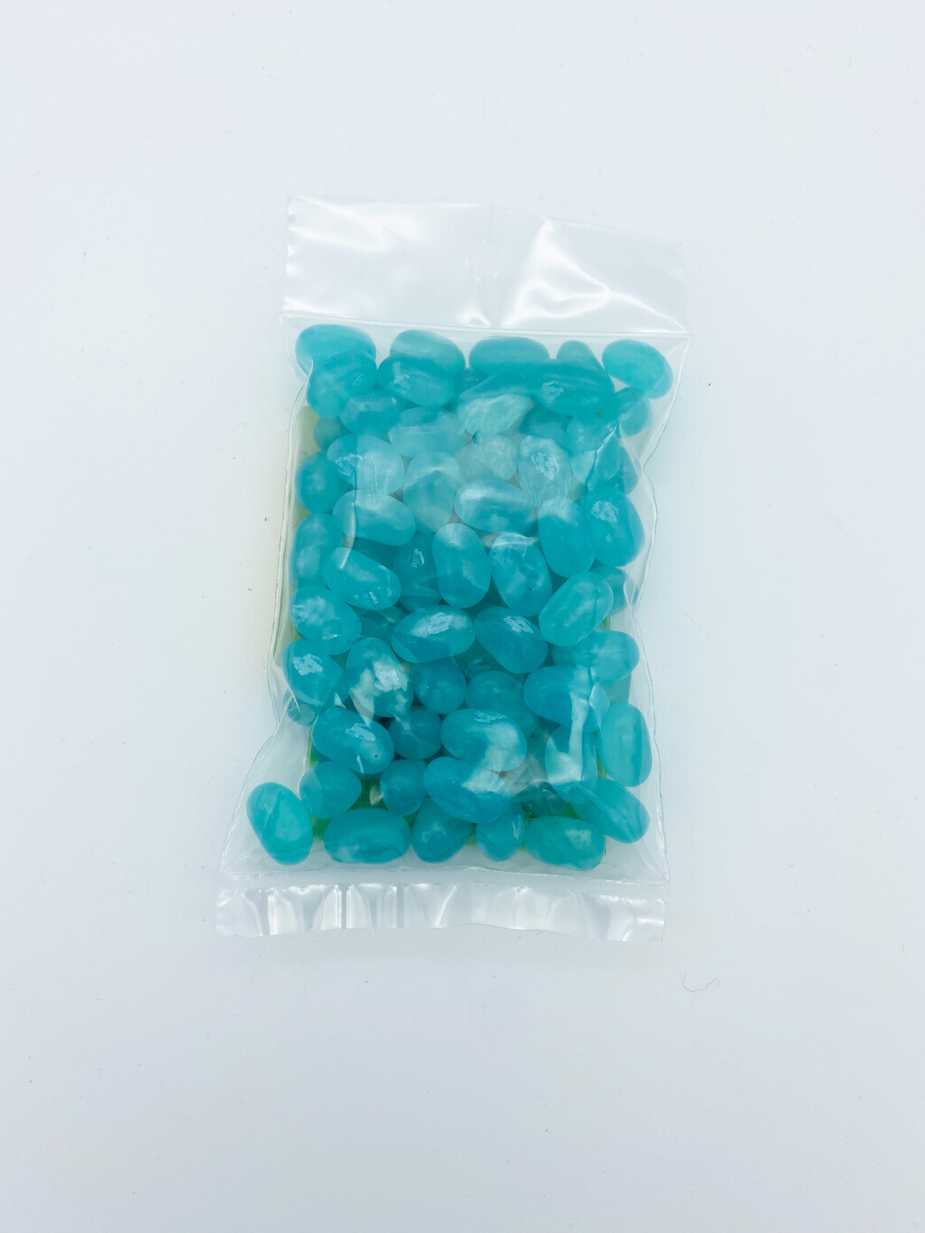 JELLY BELLY BERRY BLUE