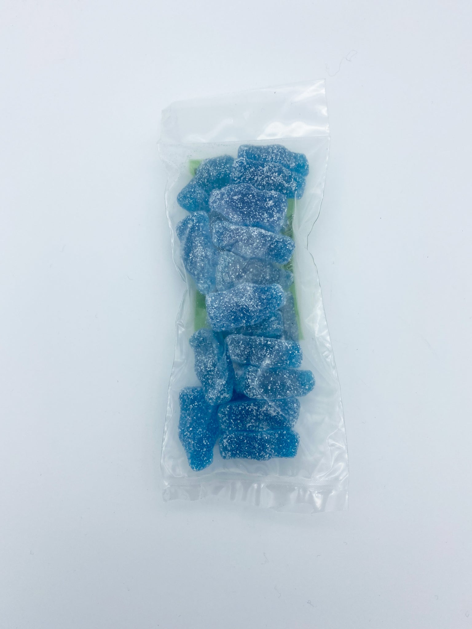 SOUR BLUE RASPBERRY BOTTLES – The Penny Candy Store