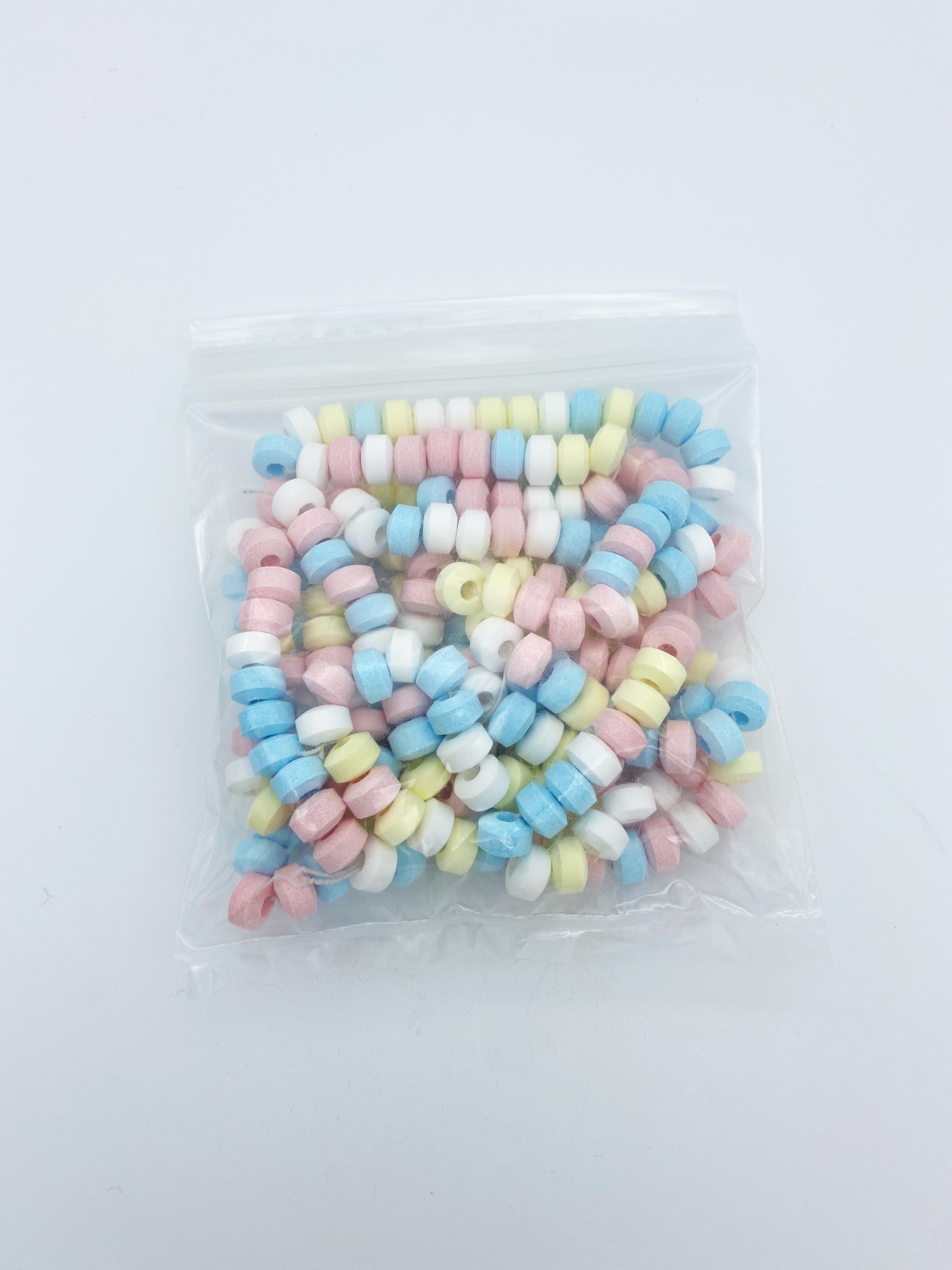 CANDY NECKLACES - Medium Bags