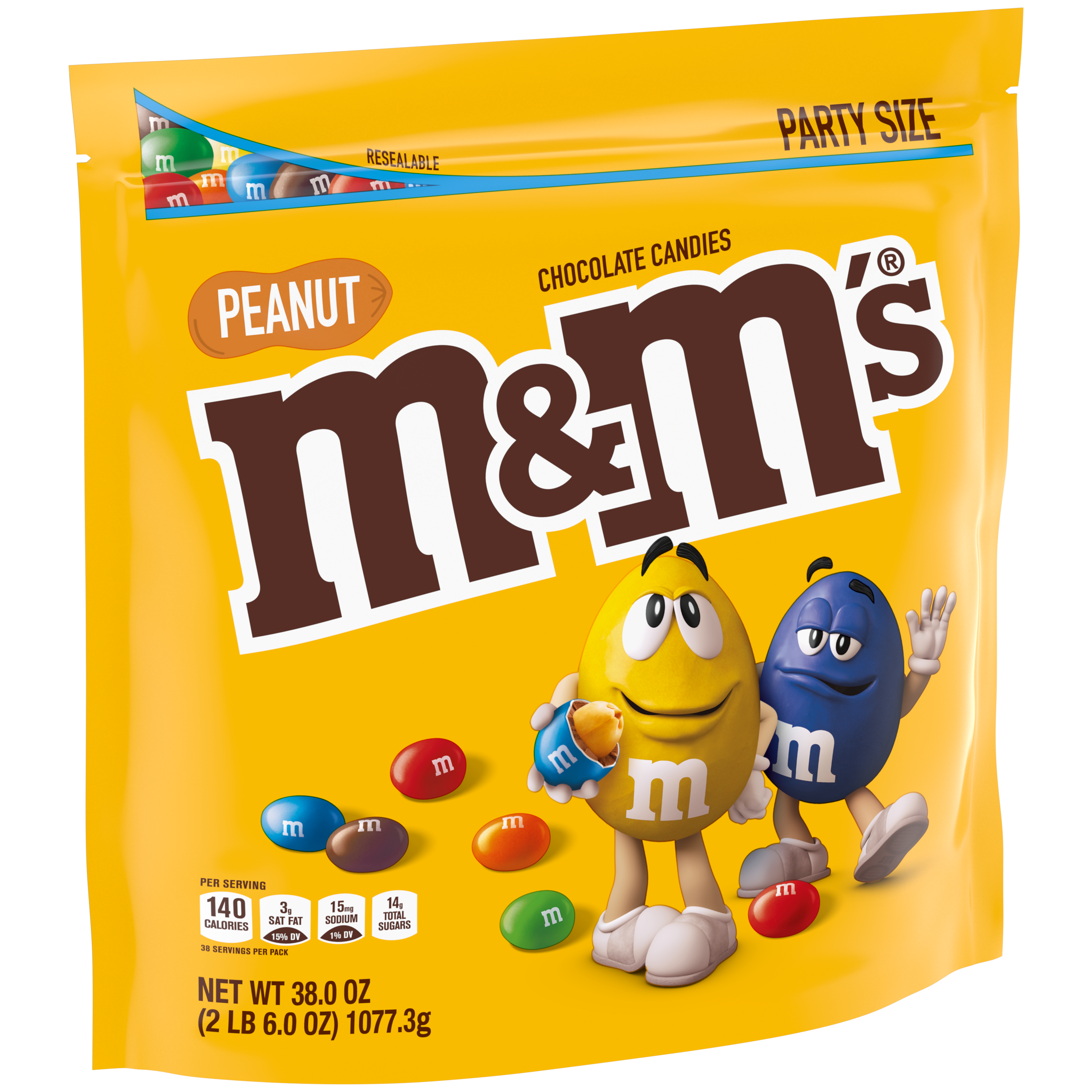 M&M's - MAROON – The Penny Candy Store