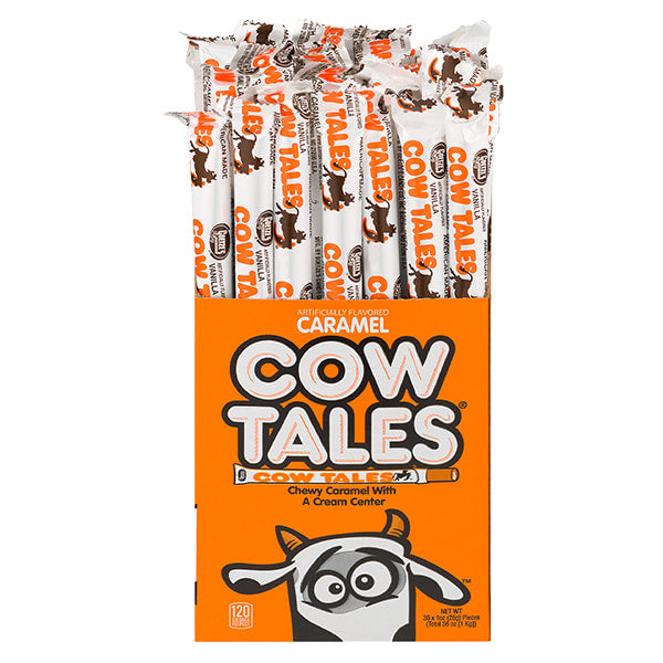 COW TALES