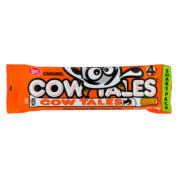 COW TALES
