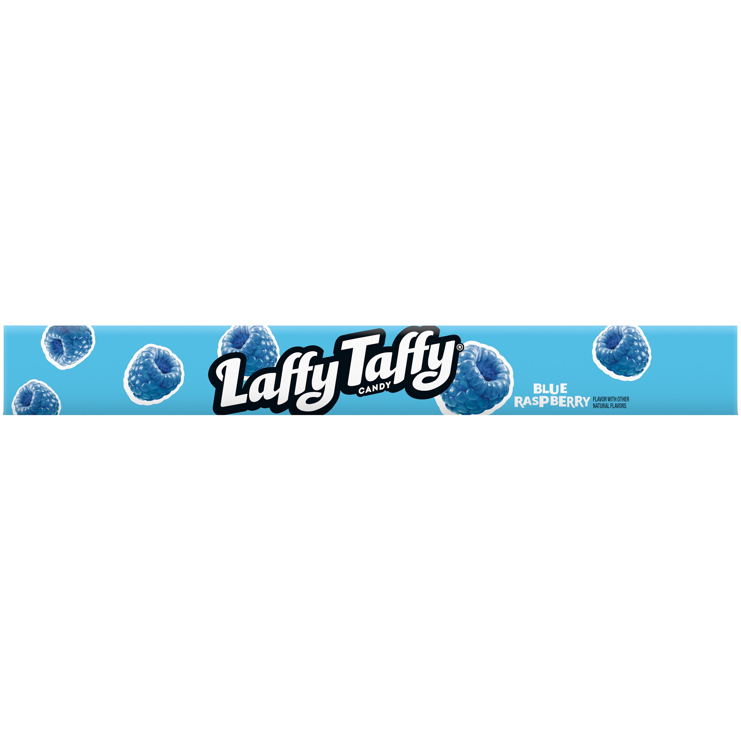 LAFFY TAFFY ROPE BLUE RASPBERRY – The Penny Candy Store