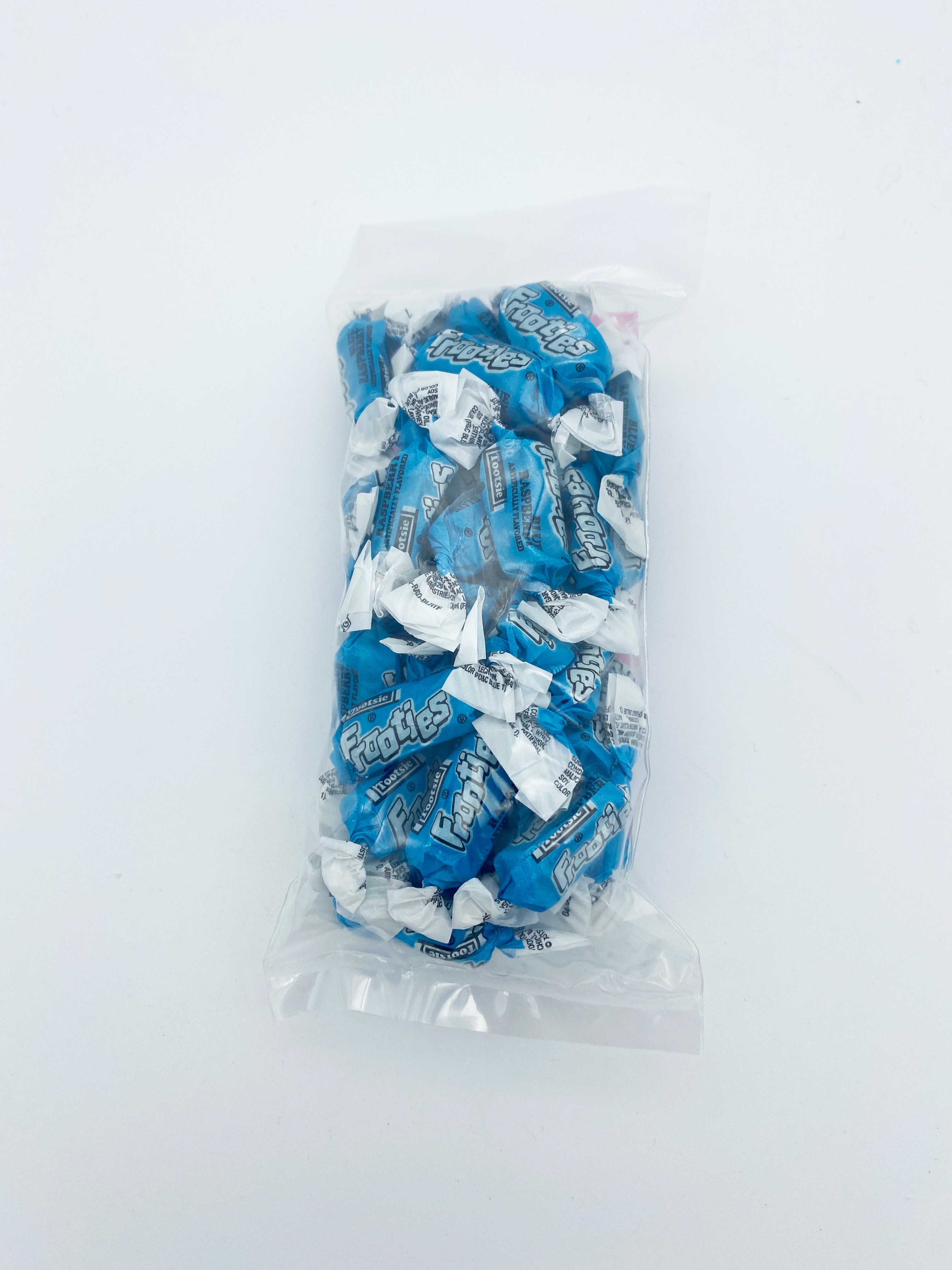 FROOTIES BLUE RASPBERRY – The Penny Candy Store