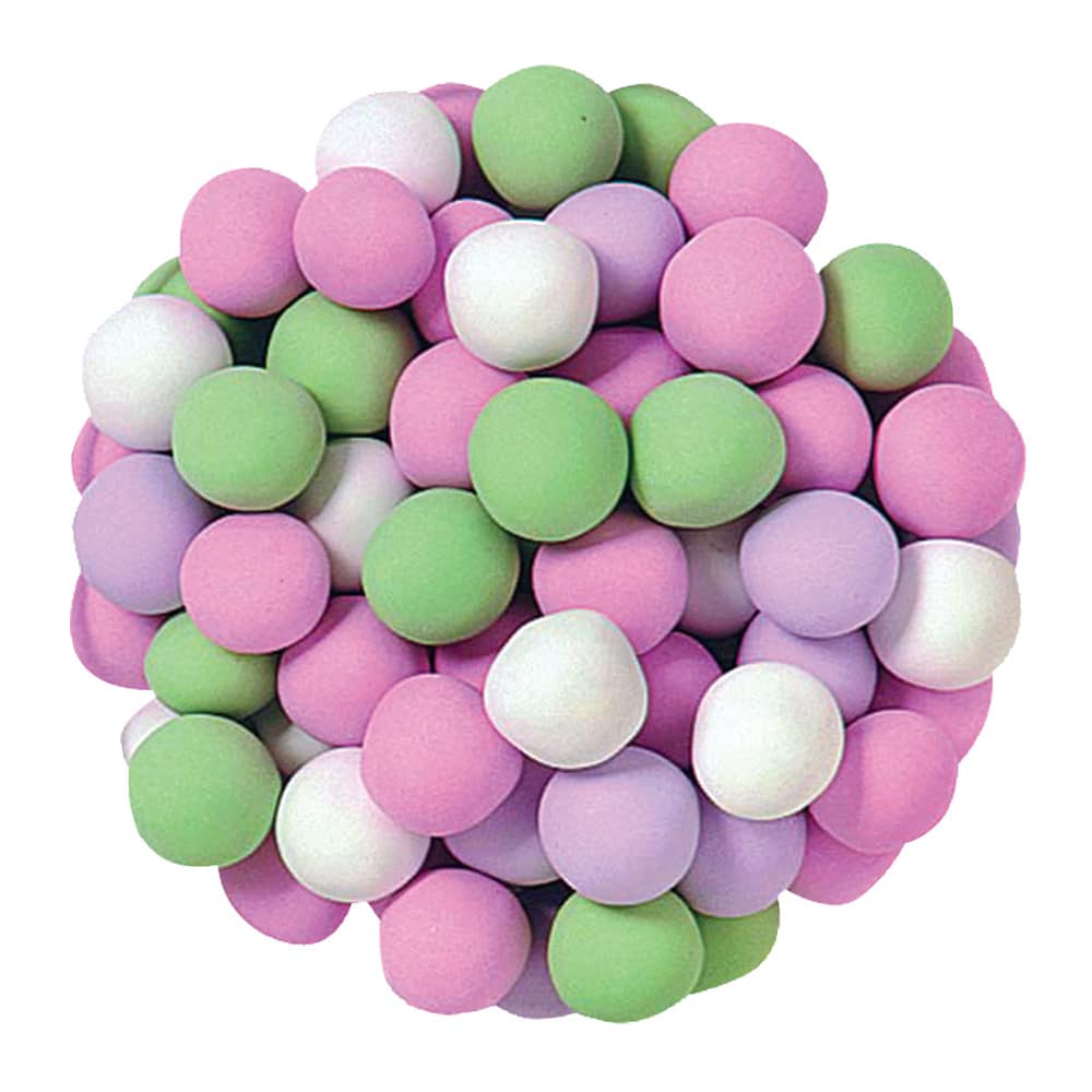 CHOCOLATE DUTCH MINTS – The Penny Candy Store
