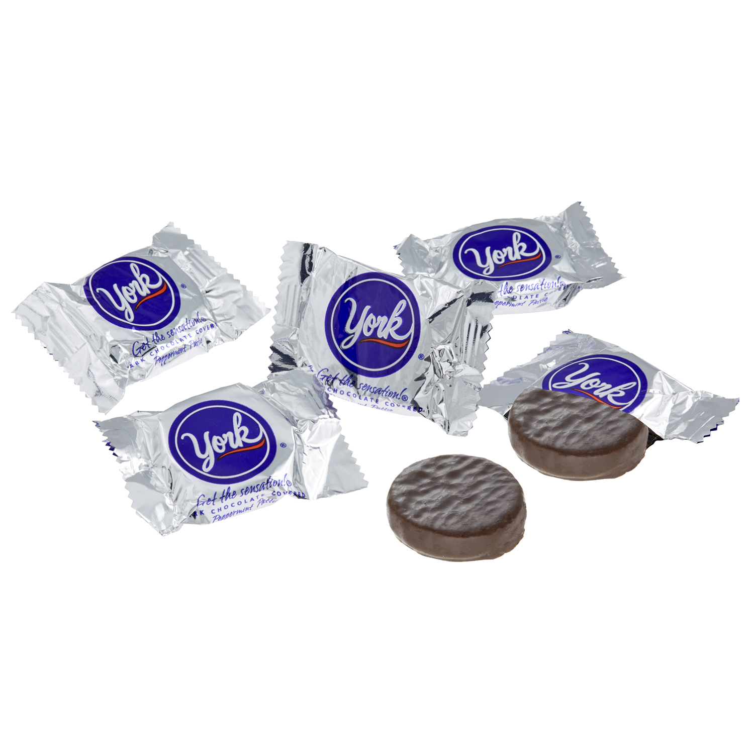 York peppermint patty deals