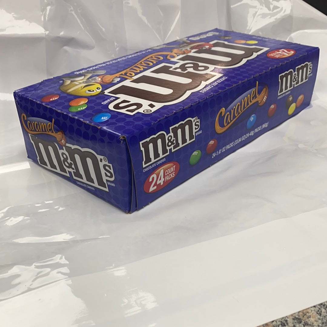 M&M's ORIGINAL – The Penny Candy Store