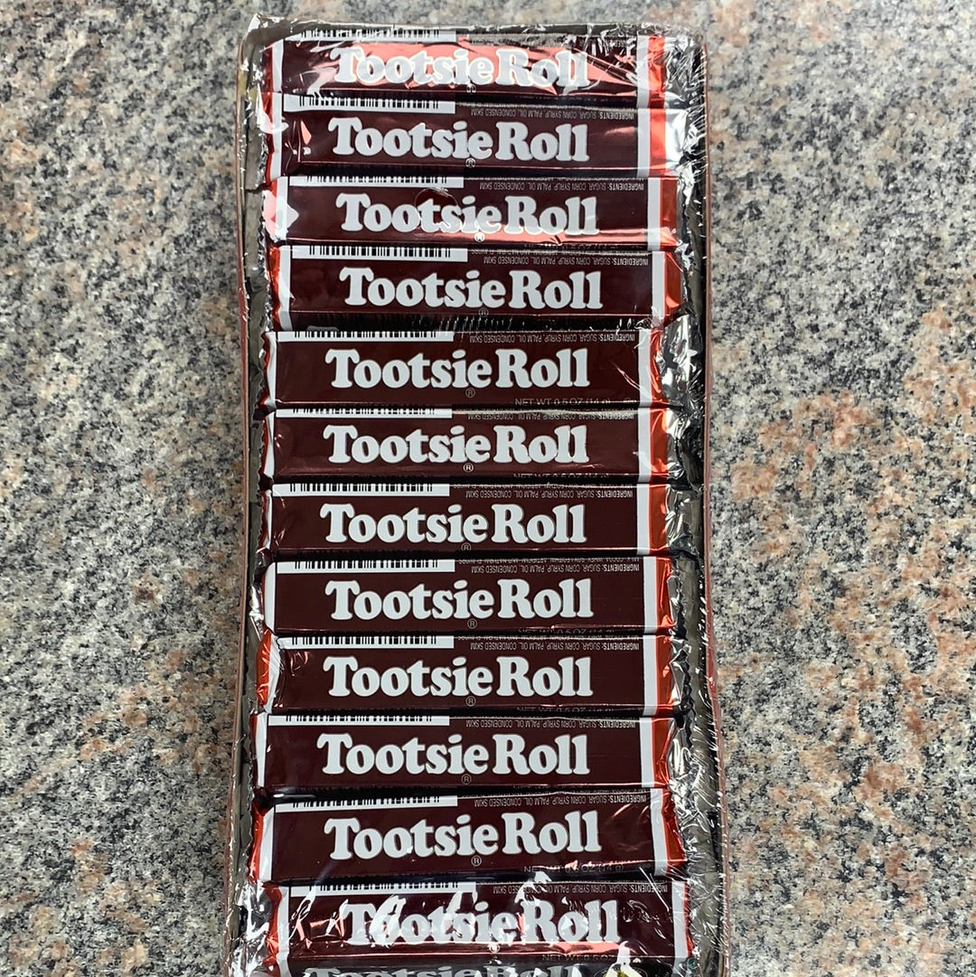 Tootsie Roll King Size - 5oz