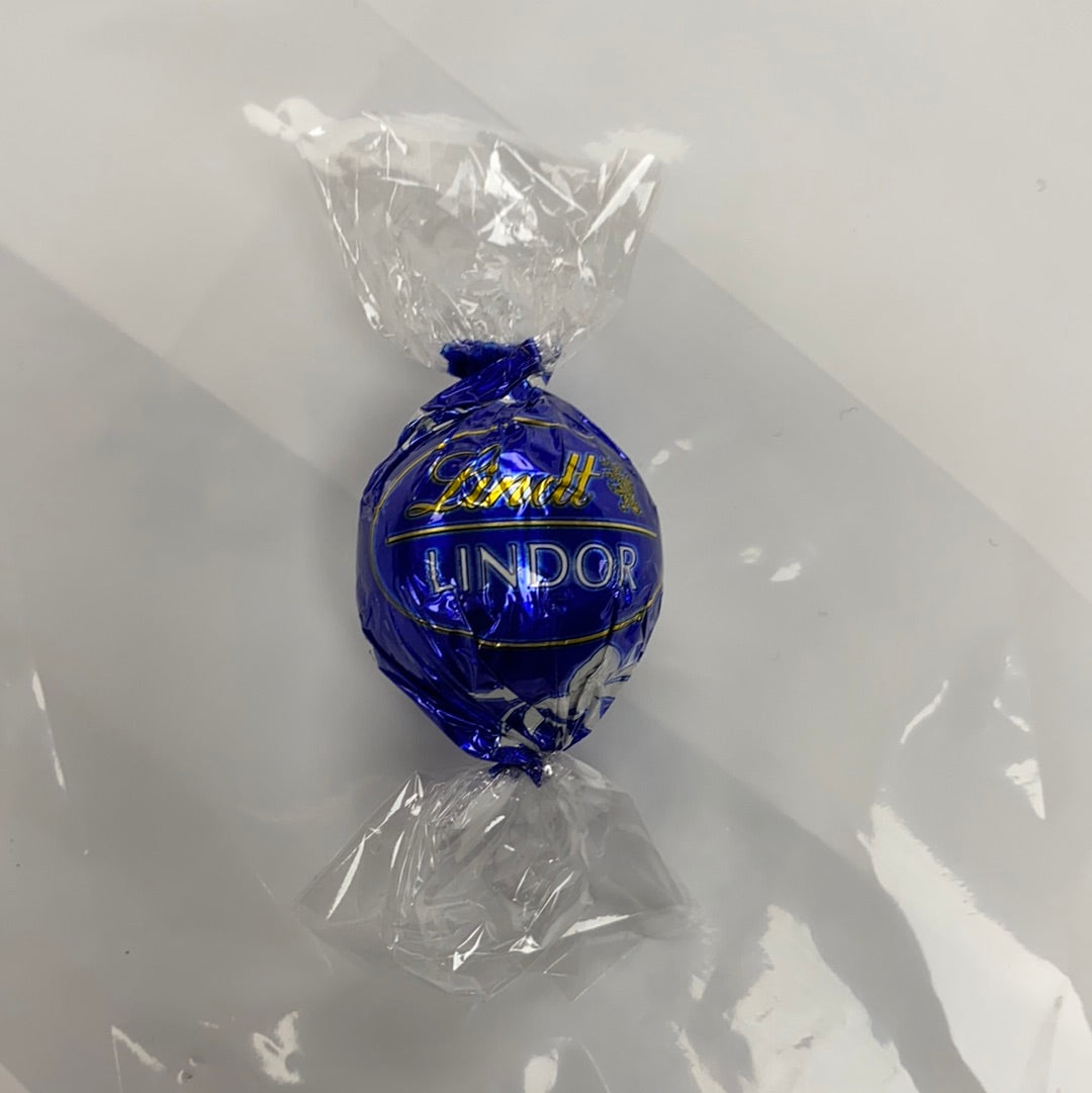 LINDOR - DARK CHOCOLATE