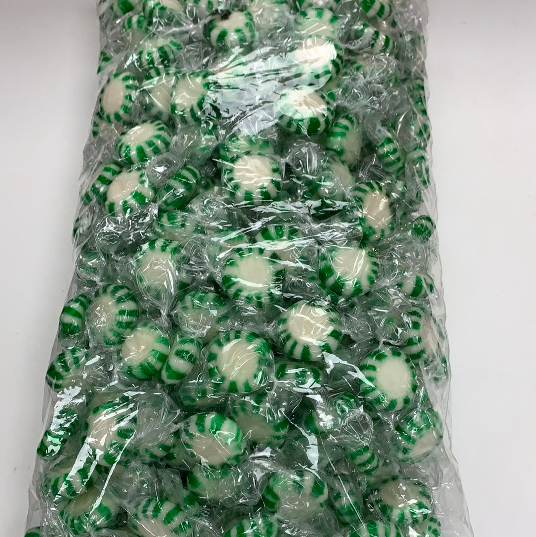 SPEARMINT STARLIGHT