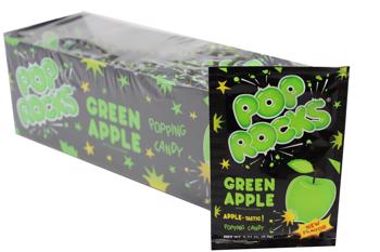 POP ROCKS GREEN APPLE – The Penny Candy Store