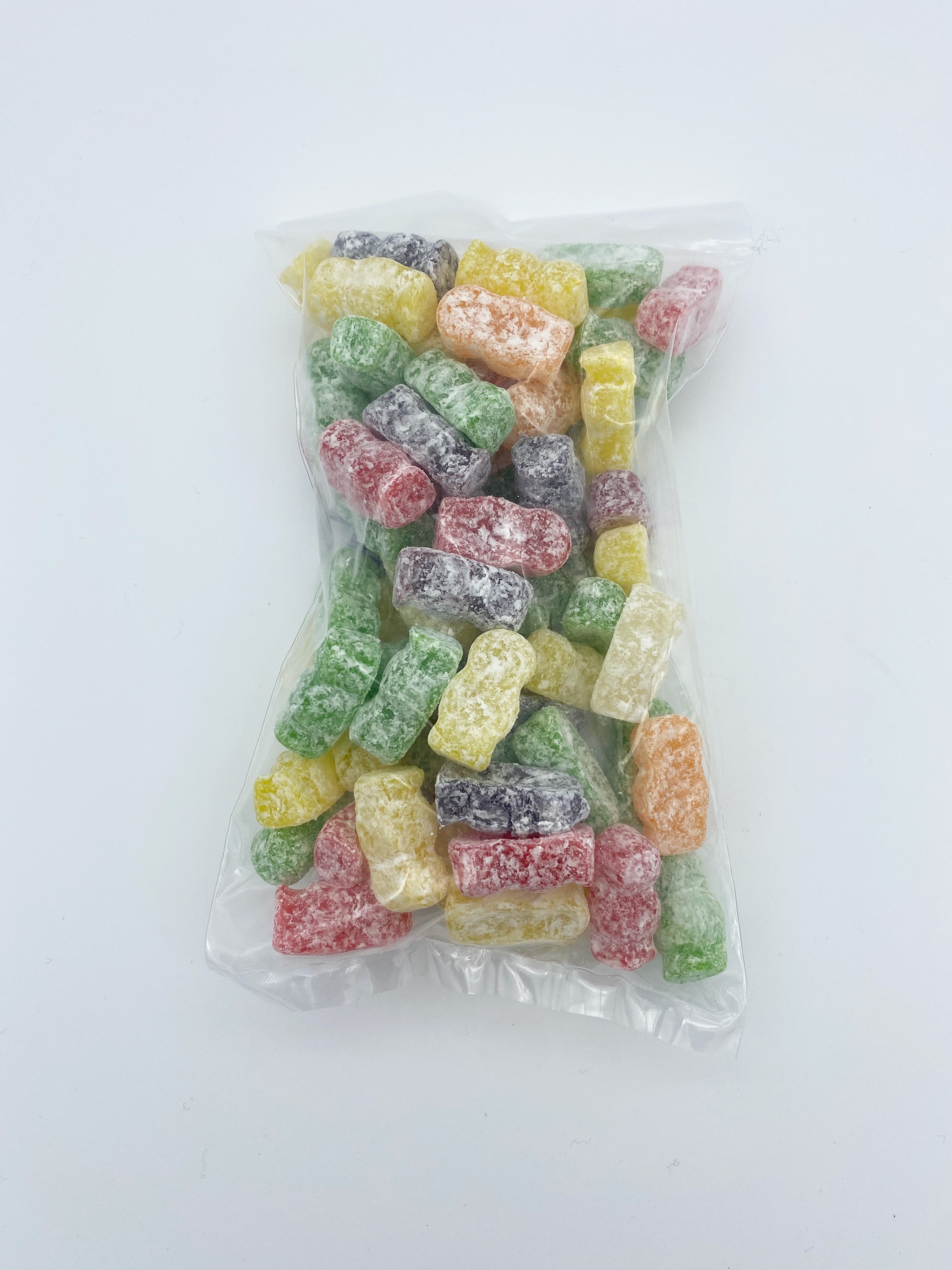 JELLY BABIES