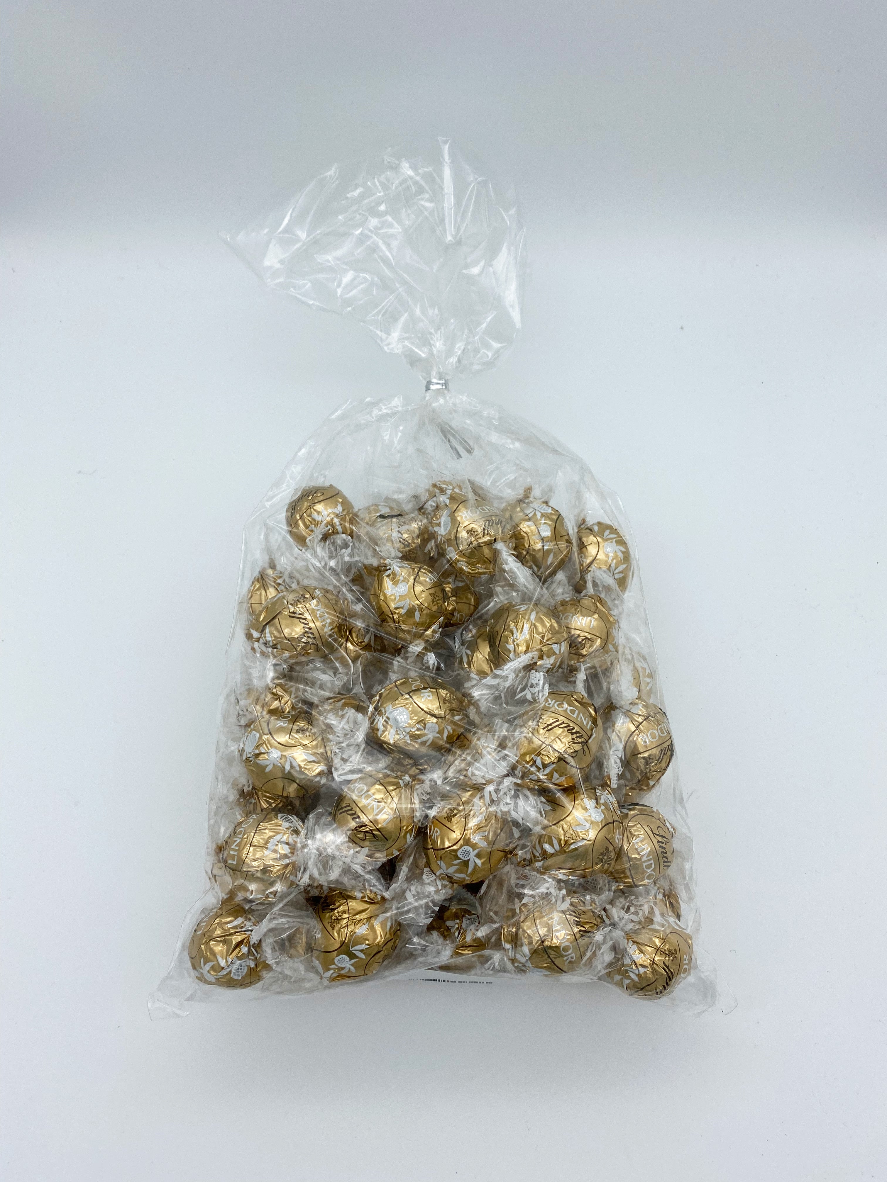 LINDOR - FUDGE SWIRL