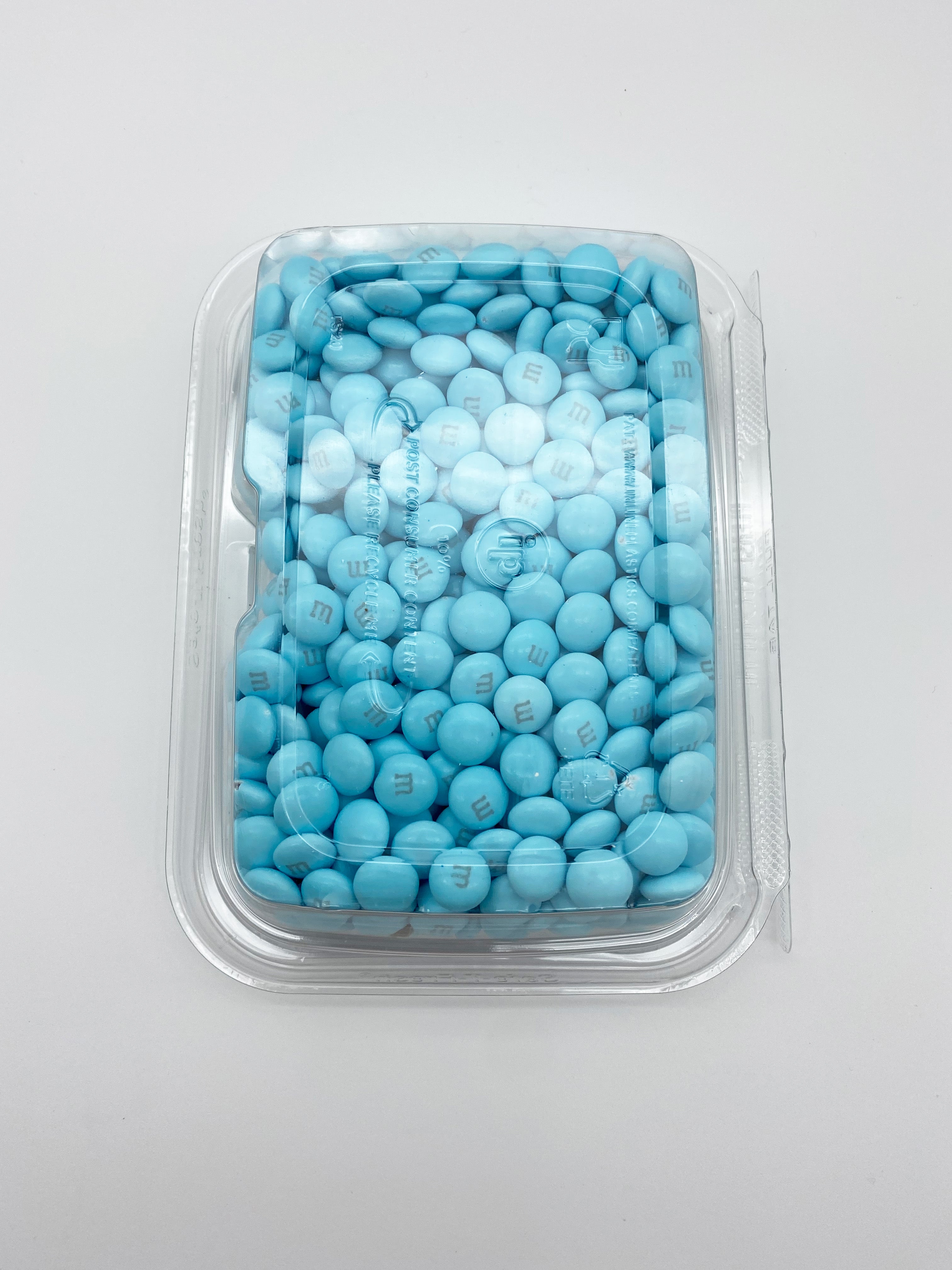M&M's - PASTEL BLUE – The Penny Candy Store
