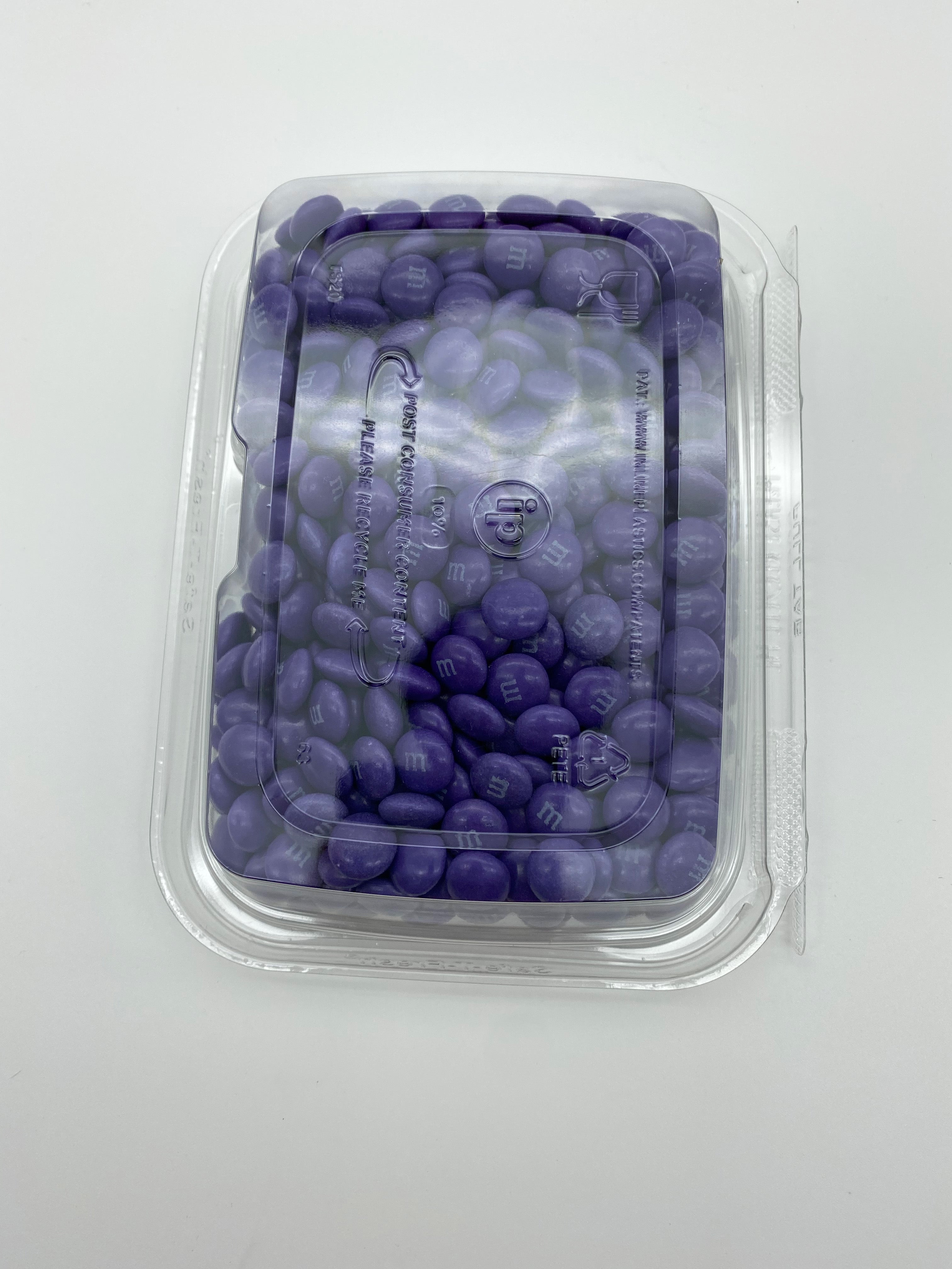 M&M's - PURPLE – The Penny Candy Store