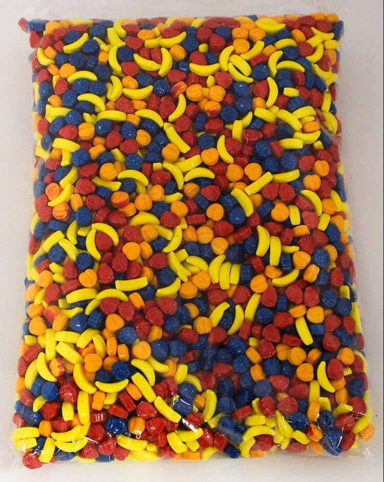 Adams Rascals Candy RASCALS – The Penny Candy Store