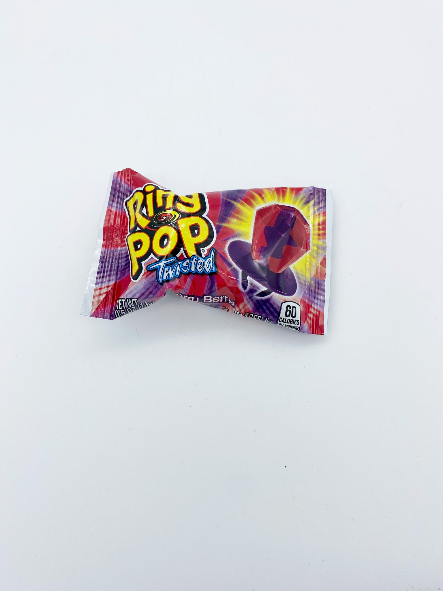 The Untold Truth Of Ring Pops