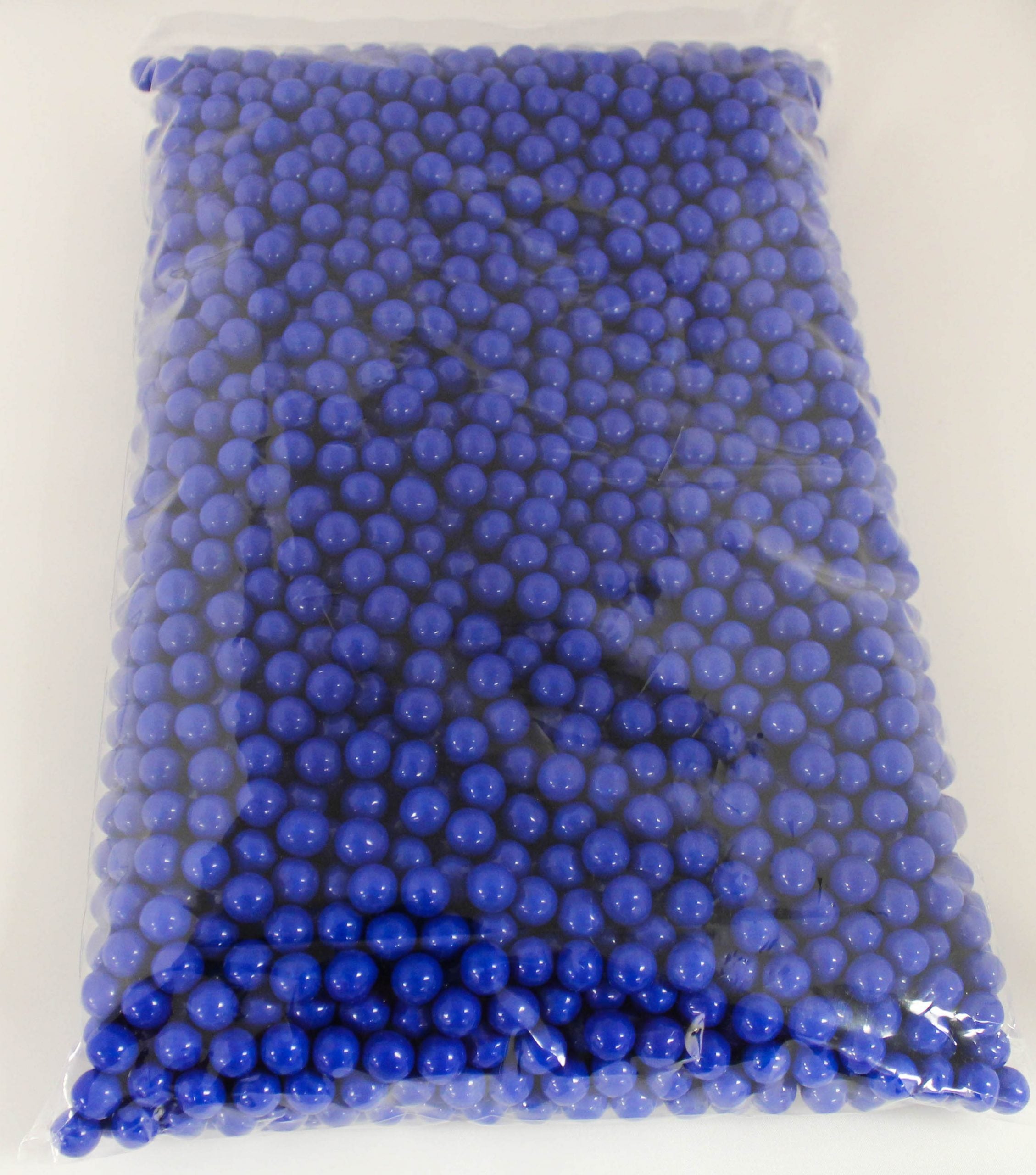 CHOCOLATE SIXLETS ROYAL BLUE