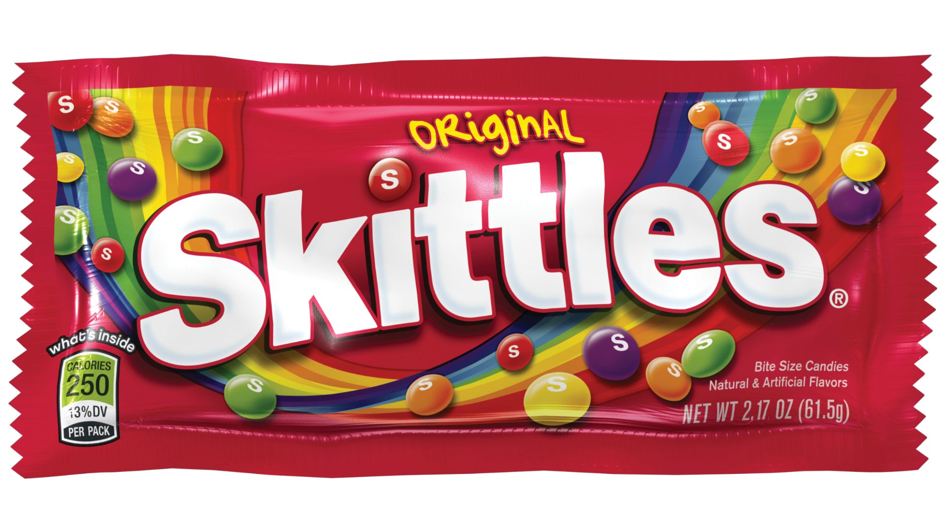 SKITTLES The Penny Candy Store