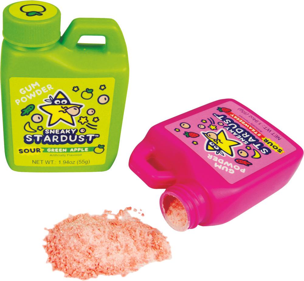 Starkust Candy SNEAKY STARDUST – The Penny Candy Store