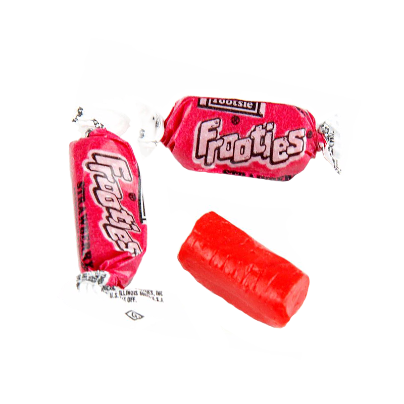 FROOTIES STRAWBERRY