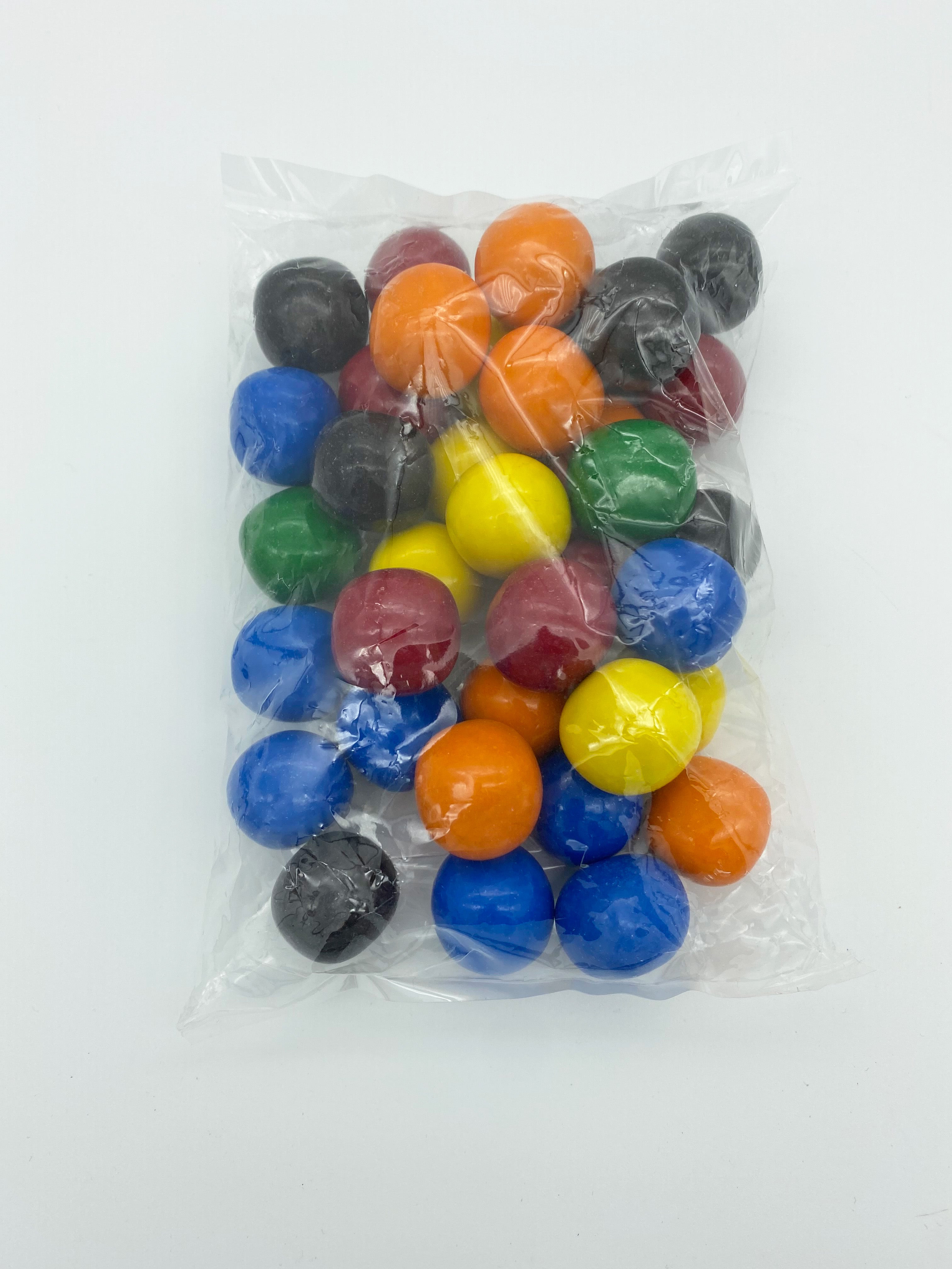 TOOTSIE ROLL CANDY COATED CHEWS